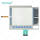 6180P-15BSXP 6180P-15BPXP Operator Keyboard Touch Membrane