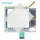 6180P-15BPXPDC 6181P-15NP2KH Switch Membrane Touch Glass