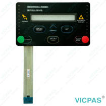 INGERSOLL-RAND Intellisys 39842356 Operator Keyboard