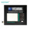YK/YS Y005149 024-30993-000 02430993000 Keypad Membrane