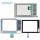 6183H-2P 6183H-2PDC 6181H-2PXPHDC Touch Screen Keypad Membrane