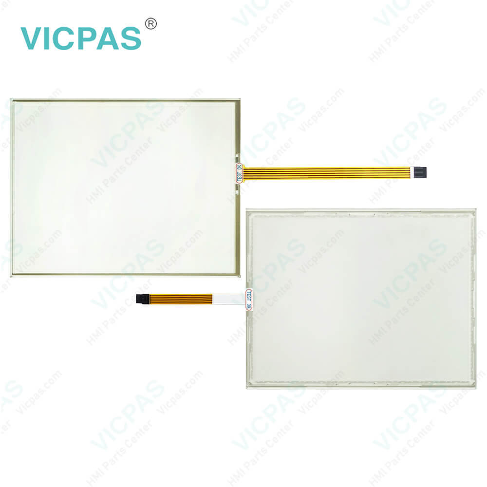 3M Touch Systems 3MP/N17832 R 16 Touch Screen Glass Repair