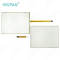 6183H-12FP 6183H-12FPDC 6183H-12NPDC Membrane Switch Touch Panel