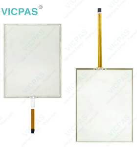 6183H-2P 6183H-2PDC 6181H-2PXPHDC Touch Screen Keypad Membrane
