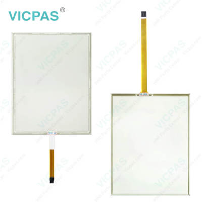6183H-2P 6183H-2PDC 6181H-2PXPHDC Touch Screen Keypad Membrane