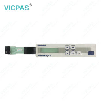 Eppendorf 5430R Benchtop Refrigerated Centrifuge Membrane Keypad Switch