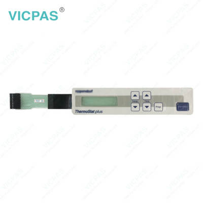 Eppendorf 5430R Benchtop Refrigerated Centrifuge Membrane Keypad Switch