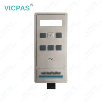 WINTERHALTER P50 30013173 Operator Panel Keypad
