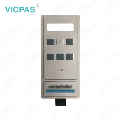 WINTERHALTER P50 30013173 Operator Panel Keypad
