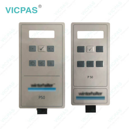 WINTERHALTER P50 30013173 Operator Panel Keypad