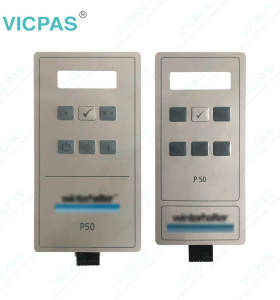 WINTERHALTER P50 30013173 Operator Panel Keypad