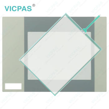 DC1010T T MP400001131 Touch Screen Glass Front Overlay