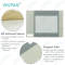 DC1010T T MP400001131 Touch Screen Glass Front Overlay