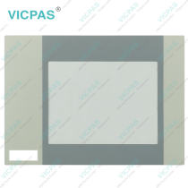 DC1010T T MP400001131 Touch Screen Glass Front Overlay