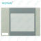 DC1010T T MP400001131 Touch Screen Glass Front Overlay