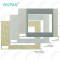 DC1010T T MP400001131 Touch Screen Glass Front Overlay