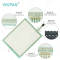TT-0840-AGH-4W-T4 REV A H2137-01 H2137-01A Touch Screen