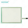 TT-0840-AGH-4W-T4 REV A H2137-01 H2137-01A Touch Screen