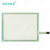 TT-0840-AGH-4W-T4 REV A H2137-01 H2137-01A Touch Screen