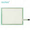 TT-0840-AGH-4W-T4 REV A H2137-01 H2137-01A Touch Screen