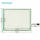 VEP30.2CGU-128NN-CAD-128-GE-FW Front Overlay Touch Membrane