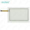 00PSG001652200A PCD7.D450WTPZ51 Protective Film Touch Glass