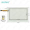 00PSG001652200A PCD7.D450WTPZ51 Protective Film Touch Glass
