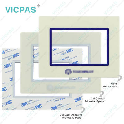00PSG001652200A PCD7.D450WTPZ51 Protective Film Touch Glass