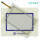 00PSG001926100A PCD7.D470WTPZ52 PCD7.D470WTPF 7" Front Overlay Touch Panel