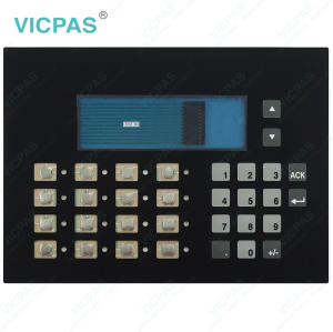 2706-M1D1 2706-M1F 2706-M1F1 2706-M1N Membrane Keyboard Keypad