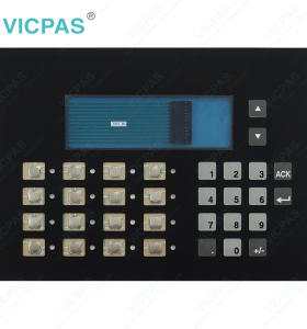 2706-M1D1 2706-M1F 2706-M1F1 2706-M1N Membrane Keyboard Keypad
