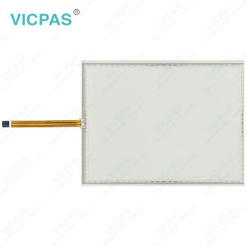 6181F-15TPW7 6181F-15TPW7DC Touch Screen Display Overlay