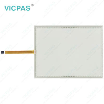 6181F-15TPW7 6181F-15TPW7DC Touch Screen Display Overlay