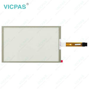 Touch membrane for GP-089F-5H-NB01A/GP-089F-5H-NB01A Touch membrane