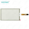 Touch membrane for GP-089F-5H-NB01A/GP-089F-5H-NB01A Touch membrane