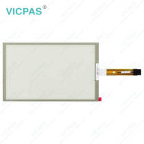 Touch membrane for GP-089F-5H-NB01A/GP-089F-5H-NB01A Touch membrane