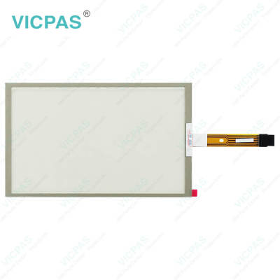 Touch membrane for GP-089F-5H-NB01A/GP-089F-5H-NB01A Touch membrane