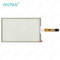 Touch membrane for GP-089F-5H-NB01A/GP-089F-5H-NB01A Touch membrane