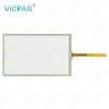 T070E-5RBB34G-3A25R6-080QN MMI Touch Screen Replacement