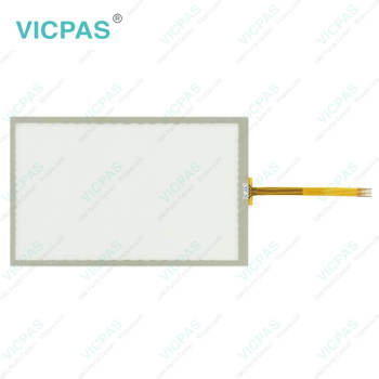 T070E-5RBB34G-3A25R6-080QN MMI Touch Screen Replacement