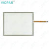 T150C-5RB0120N-0A28R0-150PH HMI Panel Glass Replacement