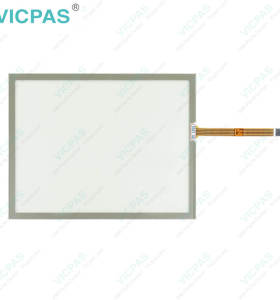 Touch screen panel for TPC-1571H-D3AE touch panel membrane touch sensor glass replacement repair