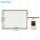 Touch screen panel for TPC-1571H-D3AE touch panel membrane touch sensor glass replacement repair