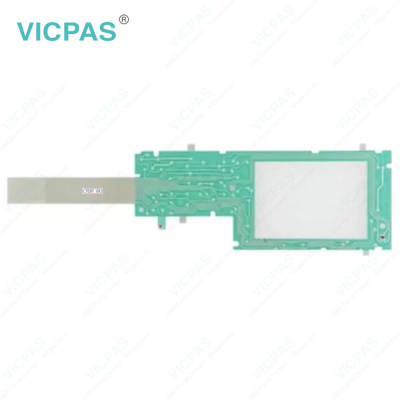 Agilent E4980AL E4980A Operator Keyboard Replacement