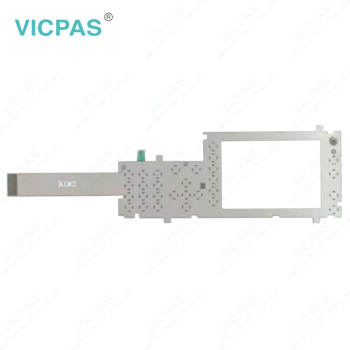 Agilent E4980AL E4980A Operator Keyboard Replacement