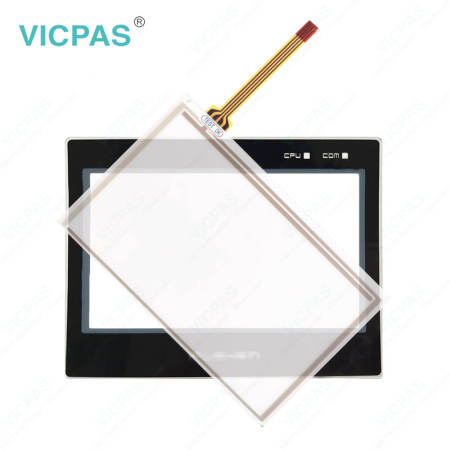 FE2043C FE2043C-SR FE4043C Touch Digitizer Glass Protective Film