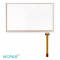 FE2043C FE2043C-SR FE4043C Touch Digitizer Glass Protective Film
