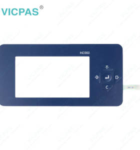 Mettler Toledo IND360 Terminal Keypad Repair Replacement