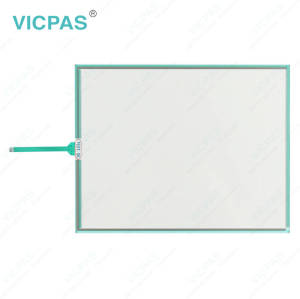 VarioPLC KSVC-223-10001 Touch Digitizer Glass Replacement
