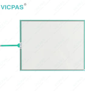 VarioPLC KSVC-223-10001 Touch Digitizer Glass Replacement